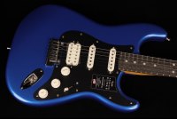 Fender American Ultra II Stratocaster HSS - EB NBL