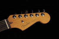 Fender American Ultra II Stratocaster HSS - EB NBL