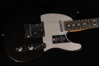 Fender American Ultra II Telecaster - EB TXT