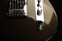 Fender American Ultra II Telecaster - EB TXT