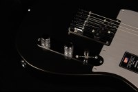 Fender American Ultra II Telecaster - EB TXT