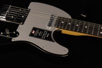 Fender American Ultra II Telecaster - EB TXT