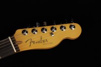 Fender American Ultra II Telecaster - EB TXT