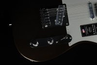 Fender American Ultra II Telecaster - EB TXT