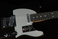 Fender American Ultra II Telecaster - EB TXT