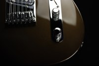 Fender American Ultra II Telecaster - EB TXT