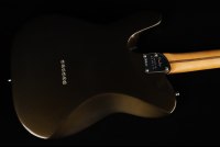 Fender American Ultra II Telecaster - EB TXT