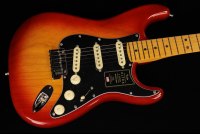 Fender American Ultra Luxe Stratocaster - MN PRB