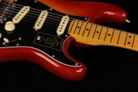 Fender American Ultra Luxe Stratocaster - MN PRB