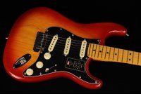 Fender American Ultra Luxe Stratocaster - MN PRB