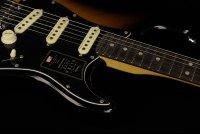 Fender American Ultra Luxe Stratocaster - RW 2CS