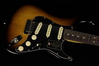 Fender American Ultra Luxe Stratocaster - RW 2CS