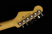 Fender American Ultra Luxe Stratocaster - RW 2CS