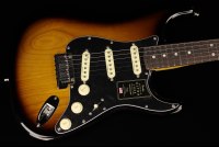 Fender American Ultra Luxe Stratocaster - RW 2CS