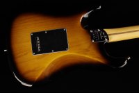 Fender American Ultra Luxe Stratocaster - RW 2CS