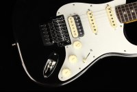 Fender American Ultra Luxe Stratocaster Floyd Rose HSS - RW MYB