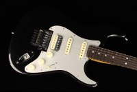 Fender American Ultra Luxe Stratocaster Floyd Rose HSS - RW MYB