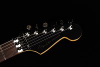 Fender American Ultra Luxe Stratocaster Floyd Rose HSS - RW MYB