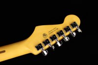 Fender American Ultra Luxe Stratocaster Floyd Rose HSS - RW MYB