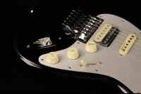 Fender American Ultra Luxe Stratocaster Floyd Rose HSS - RW MYB