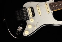 Fender American Ultra Luxe Stratocaster Floyd Rose HSS - RW MYB