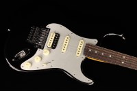 Fender American Ultra Luxe Stratocaster Floyd Rose HSS - RW MYB