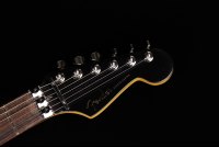 Fender American Ultra Luxe Stratocaster Floyd Rose HSS - RW MYB