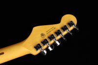 Fender American Ultra Luxe Stratocaster Floyd Rose HSS - RW MYB