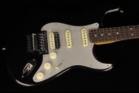 Fender American Ultra Luxe Stratocaster Floyd Rose HSS - RW MYB