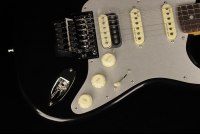 Fender American Ultra Luxe Stratocaster Floyd Rose HSS - RW MYB