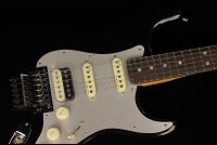 Fender American Ultra Luxe Stratocaster Floyd Rose HSS - RW MYB