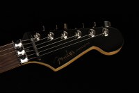 Fender American Ultra Luxe Stratocaster Floyd Rose HSS - RW MYB