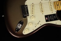 Fender American Ultra Stratocaster - MN MBS