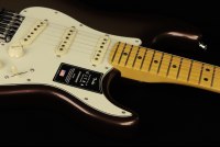 Fender American Ultra Stratocaster - MN MBS