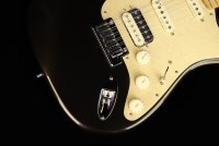 Fender American Ultra Stratocaster HSS - MN TXT