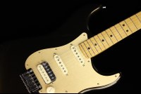 Fender American Ultra Stratocaster HSS - MN TXT