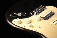 Fender American Ultra Stratocaster HSS - MN TXT