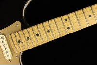 Fender American Ultra Stratocaster HSS - MN TXT