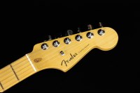 Fender American Ultra Stratocaster HSS - MN TXT