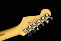 Fender American Ultra Stratocaster HSS - MN TXT