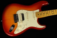 Fender American Ultra Stratocaster HSS - MN PRB