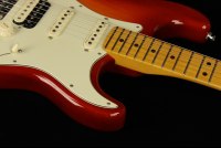 Fender American Ultra Stratocaster HSS - MN PRB