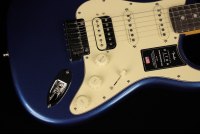 Fender American Ultra Stratocaster HSS - RW COB