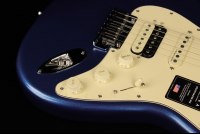 Fender American Ultra Stratocaster HSS - RW COB