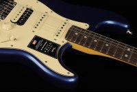 Fender American Ultra Stratocaster HSS - RW COB