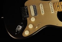 Fender American Ultra Stratocaster HSS - MN TXT