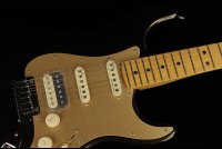 Fender American Ultra Stratocaster HSS - MN TXT