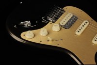 Fender American Ultra Stratocaster HSS - MN TXT