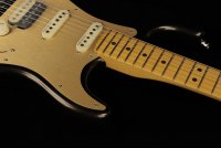 Fender American Ultra Stratocaster HSS - MN TXT