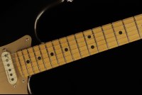 Fender American Ultra Stratocaster HSS - MN TXT